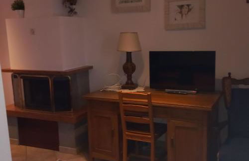 Apartment Haus in den Höfen by Interhome - Foto 7