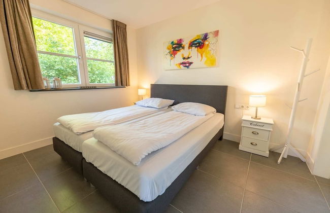 EuroParcs De Achterhoek - Photo 78