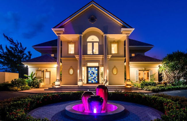 Blue Water Villa - Photo 41