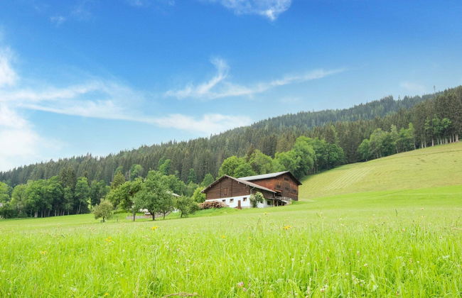 Quietly-located Apartment Near the Center of Radstadt - Photo 50