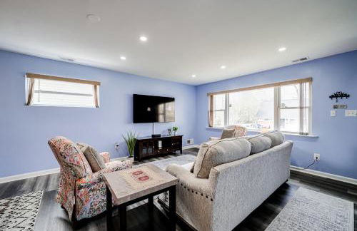 Elegant 4 Bedroom Home with Office and Parking. - Foto 8