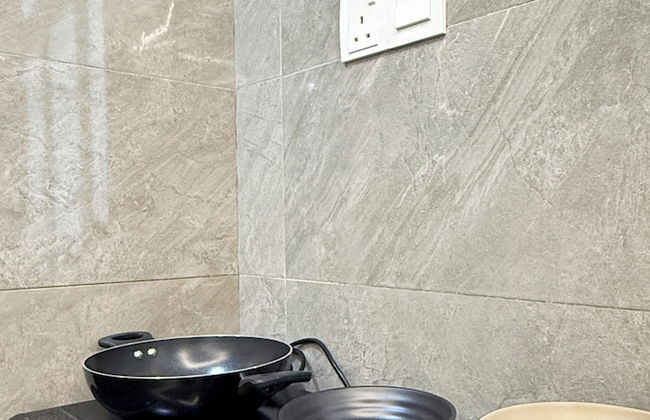 Genting Ria Apartment by C&T - Foto 11