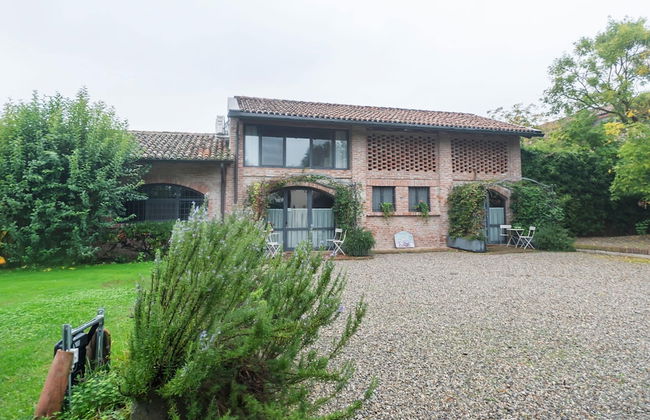 Apartment Near River Po and Cremona - Foto 28