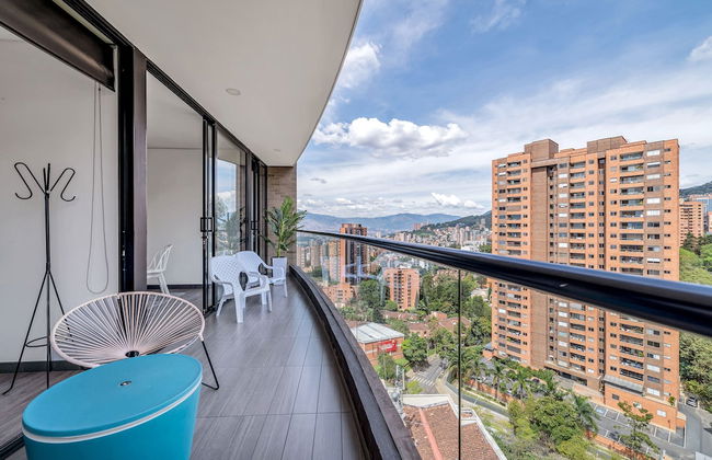 Apartamentos Class Suites by HOUSY HOST - Foto 38