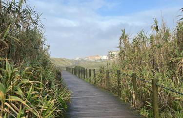 Beach house Estrela do Mar - Foto 56