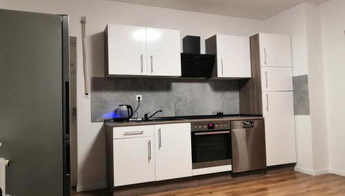 Ferienwohnung Laura am Bahnhof Schwerte Central - Foto 4