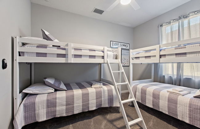 Gold Rest @ Calabay Parc Tower Lake By Shine 412 4 Bedroom Villa - Foto 4