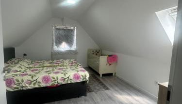 Holiday oasis 120m2 near Legoland Günzburg - Foto 5