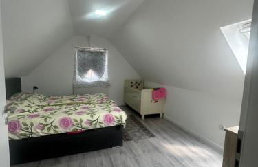 Holiday oasis 120m2 near Legoland Günzburg - Foto 5