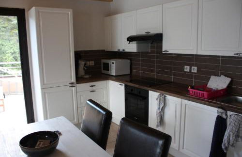 Vue imprenable sur Lac de Serre-Ponçon à Chorges : appt prestige 8 pers - Photo 23