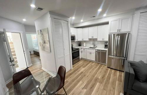 2BR Columbia Heights APT Walk 2 Metro & Shops - Foto 7