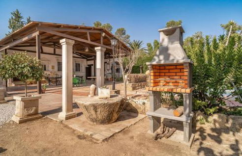 Amazing Home In Montilla With Wifi - Foto 19