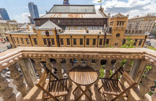 Scandinavian Apartments - Foto 29