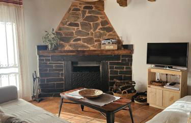 El Descanso de Las Hurdes - Foto 1