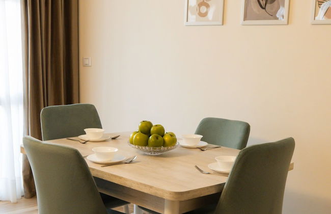 Sokon Residence Madinaity - Foto 56