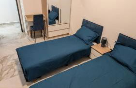 Small Paradise 4 Cozy Rooms with AC - Foto 11