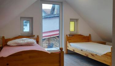 Domek Gościnny nad jeziorem Limajno - Foto 4