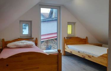 Domek Gościnny nad jeziorem Limajno - Foto 4