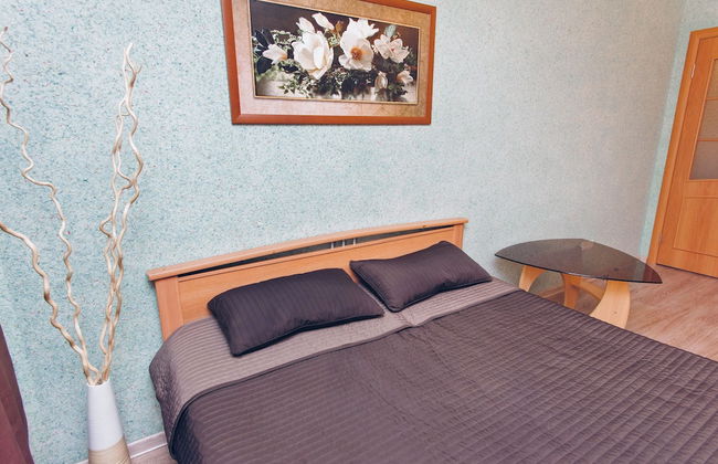 Apartments Home Hotel - Foto 28