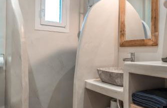 Epithea Suites Kythnos 5 με ιδιωτική πισίνα - Foto 26