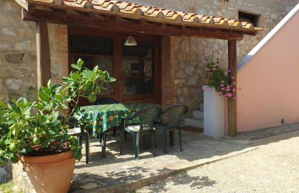 Agriturismo Il Sole Verde - Foto 24