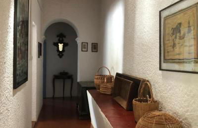 Vale de Camelos Country House, Alentejo, Portugal. - Foto 15