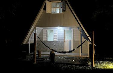 Cabana no Monte com Hidromassagem! - Foto 22