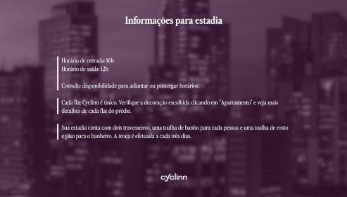 Cyclinn Iguatemi Itaim - Foto 4