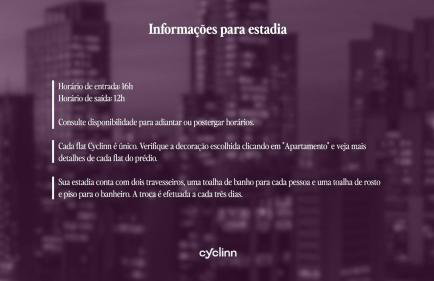 RD Cyclinn Vila Olímpia - Foto 6