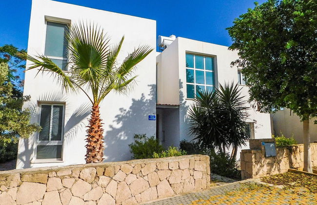 Detached Villa, Private Heated Pool, Outstanding Sea Views, Sleeps 6, Free Wifi - Foto 36