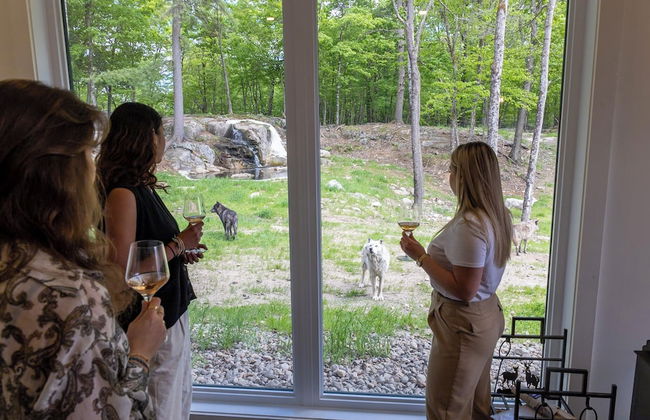 Parc Omega - Foto 54