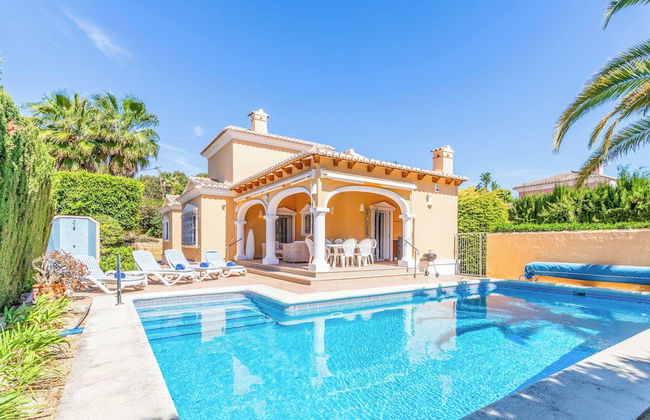 Villa Ambar Tur - Photo 18