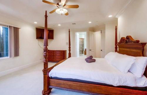 Villa Andalusia 6BR 5BA Luxury Jacuzzi Views and Games - Foto 69