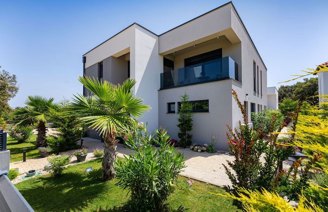 Villa Nina in Croatia Near the Adriatic Coast - Foto 35