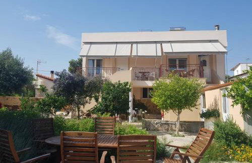 Apartments Tina FREE transfer from-to the airport - Foto 34