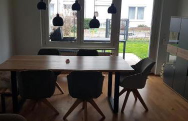 Appartement Krone, Echterdingen bei Flughafen und Messe Stuttgart - Foto 21