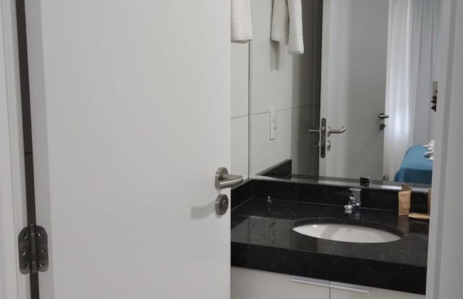 Smart Stay Apto 1207-Mandi Hospitalidade - Foto 19