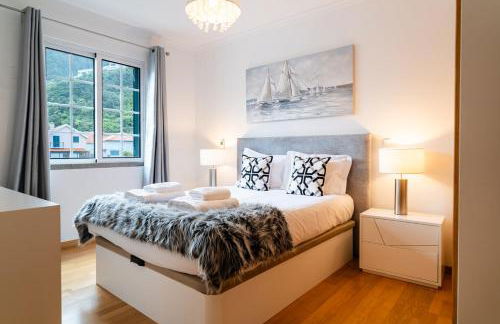 GuestReady - Scenic Retreat with Stunning Views - Foto 3