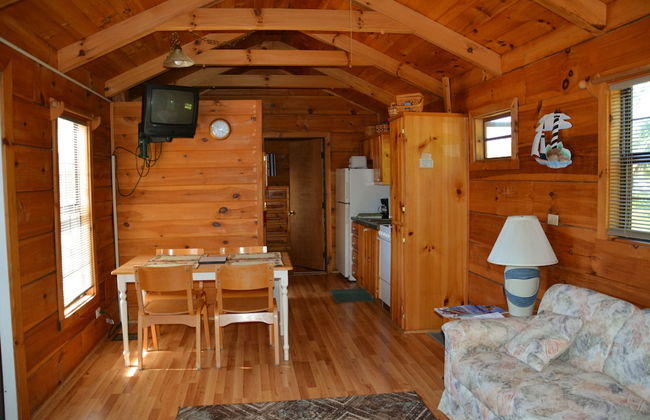 Camp Mack Lodge, Marina & RV Resort - Foto 37