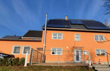 Ferienwohnung Heike Rinno - Foto 21