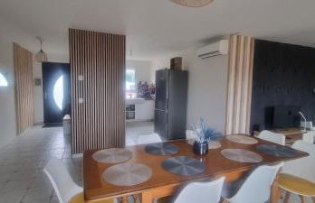 Maison familiale tout équipée - Foto 1