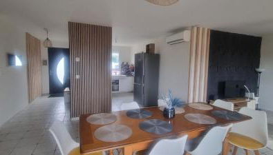 Maison familiale tout équipée - Foto 1