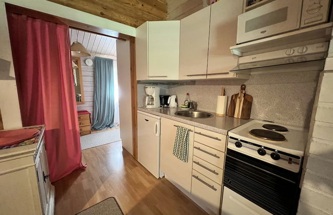 Punkaharju Resort - Foto 50