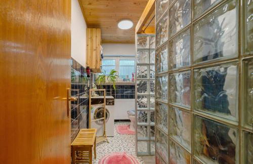 Ferienhaus Störzel - Wohnung A - Photo 20