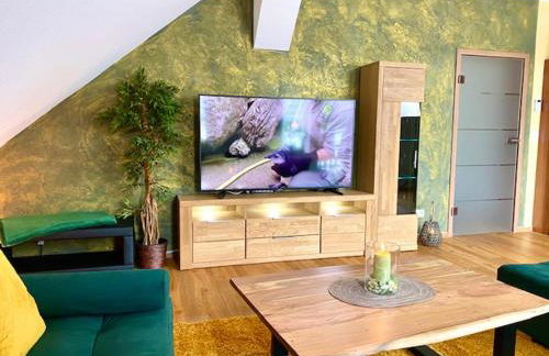 Traumferienwohnungen Georgenthal - Foto 58