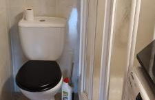 APPART STANDING 2 chambres 2SDB clim PISCINE PARKING WIFI TERRASSE 21m2 LOCAL VELO Port-Aventura, plage, centre - Foto 16