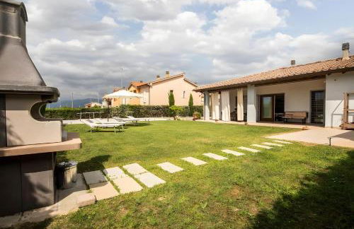 Villa Il Fico - Foto 25