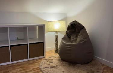 Adoria GuestHouse - Foto 17