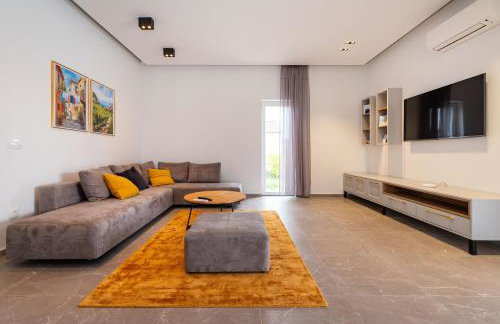 Exceptional Villa Idalia near ZADAR, NIN & QUEENS BEACH, Heated Pool, Privacy - Foto 14