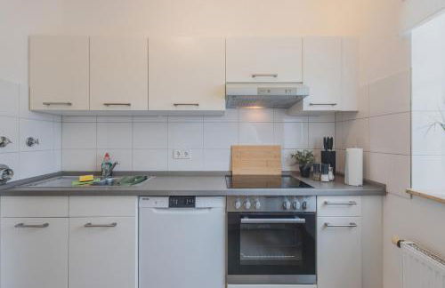 Rentaflat Hamburg 01 am Bahnhof - Foto 37